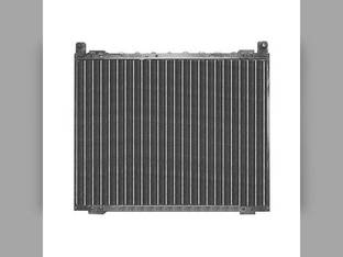 Condenser fits CLAAS 727.744.1