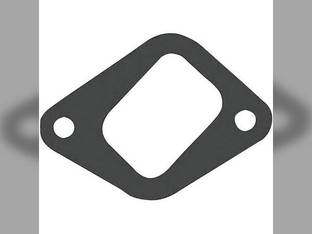 Exhaust Manifold Gasket fits Massey Ferguson 30 31 50 165 175 180 194 255 265 270 274 275 282 283 285 290 294 362 375 383 390 670 690 3050 3060 736754M1 7701032178 3640556V1 fits Landini fits Perkins