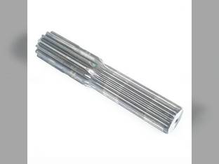 Used Planetrary Drive Shaft - Left Hand Compatible with John Deere 5525 5415 5605 5410 5203 5225 5425 5705 5510 5420 5310 5303 5103 5520 5325 5210 5403 L111418