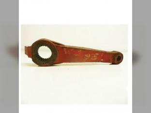 Used Steering Arm - RH International 786 1586 5488 3688 986 5288 5088 886 3288 Hydro 186 3088 1486 1086 148419C1 Case IH 1822 2022