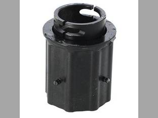 Slip Clutch - Row Unit 1 - 1/4