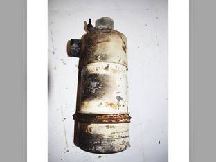 Used Air Cleaner Assembly Bobcat 732 731 631 632 642 540 742 6554912