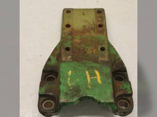 Used Front Fender Bracket Compatible with John Deere 2750 2550 2140 6320 7200 7410 2755 6400 2355 7520 2155 7210 3150 2950 2350 7400 2040 3040 6420 7510 7700 2955 6300 7800 1640 6500 6110 2555 3140