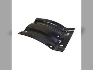 Skid Shoe fits New Holland 740CF 840CD 880CF 251206A2 87502670 87358591 fits Case IH 1020 2020 3020 3152 3162 251206A2 87502670 87358591