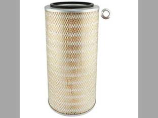 Filter - Air Outer PA2567 White 2-135 2-135 2-155 2-155 2-180 2-180 30-3216535