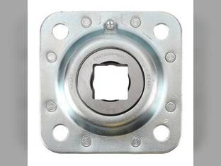 Flange Disc Bearing 1-1/8