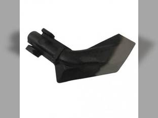 Seed Boot - RH Tungsten Coated John Deere 1850 750 AN280316