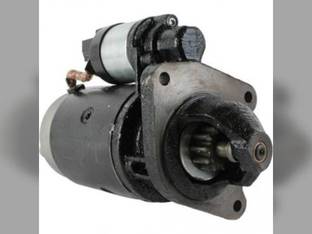 Starter - (18372) New Holland LX865 LS180 LX885 L865 L783 L781 L785 86513093