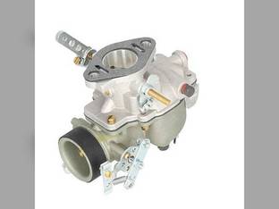 Carburetor 12994 Massey Ferguson TO20 230 TO30 135 TE20