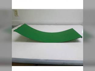Used Clean Grain Elevator Boot Door Compatible with John Deere 9600 9610 AH125559