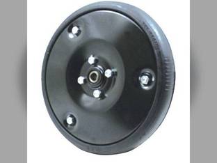 Gauge Wheel Assembly Great Plains Great Plains 814-057C