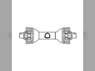 Universal PTO Driveline 1-3/8" 6 Spline With QD Yokes 826-213C 70175772