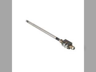 Steering Shaft Oliver Super 55 550 Ford NAA White 2-44 NAA3575C
