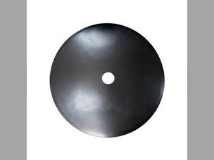 Smooth Disc Blade fits Universal Tillage Disc Blades