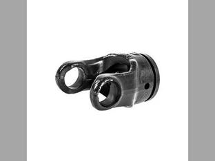 Outer Tube Yoke fits New Holland 615 616 86520379 BP204036851