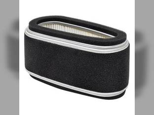 Baldwin� Air Filter fits John Deere F510 HD45 HD75 LX172 LX176 170 175 AM104560 M74285 M97211 M97212 fits Kawasaki 11013-2110 11013-2109 11013-2141 fits Baldwin PA4769 fits Yanmar 12457-17360