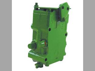 Remanufactured Selective Control Valve John Deere 2440 1640 2240 2640 1140 2020 1520 7020 1120 2030 1030 2950 2350 1630 2040 3130 2255 2130 2940 2840 2150 1830 2630 2750 2550 2140 1130 1530 3030 1020