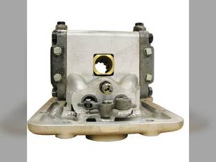 Hydraulic Pump fits Ford 8N 8N605A