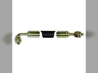 Condenser to Receiver Drier Hose fits Ag-Chem 854 AG235557