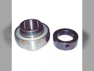 Auger Bearing - Shoe Grain Supply John Deere 9600 4420 7720 8820 6622 7721 9500 9410 3300 9610 4400 9650 CTS 7700 9860 9660 6601 9560 9760 9450 9400 7701 6620 9550 9750 9501 6600 9510 6602 15778