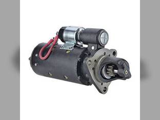 Starter - Delco Style Case 1090 1270 1370 1070 W14 1570 870 970 1175 A149056 David Brown 880