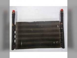 Used Hydraulic Oil Cooler Gehl SL6625 SL6625 6625 6625 078921