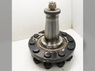 Used Steering Wheel Hub New Holland CR9040 CX880 CX880 CR9070 CX840 CX840 CX8070 CR960 CR940 CR9080 CR920 CX8080 CX8090 CX860 CX860 CR970 CR9060 Case IH 8010 7088 AFX8010 7010 84448564 84448561