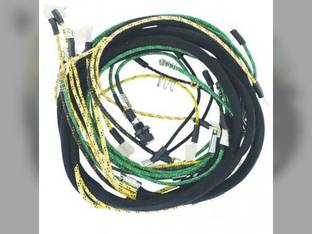 Wiring Harness Minneapolis Moline RT RTU R RTN RTI
