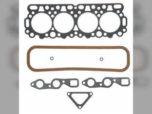 Head Gasket Set International 2424 2444 2504 404 424 444 3514 2404 504 375866R95