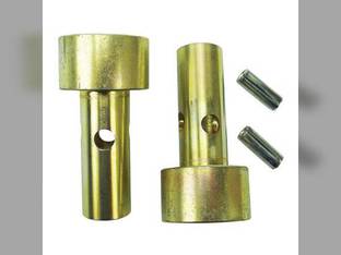 Quick Hitch Adapter Converts Category 1 to Category 2 10219 141144 HF141144