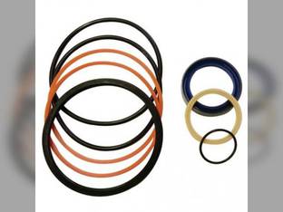 PRINCE Hydraulic Tie-Rod Cylinder Seal Kit 3-1/2" Bore 1-3/8" Rod
