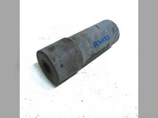 Used Steering Column Sleeve Compatible with John Deere 4050 4240 4040 4430 2750 2550 4840 4555 4640 2350 2040 4755 4450 6600 2755 4250 4650 2355 8430 4030 4230 4455 4630 4255 2555 4055 4955 4440 4850