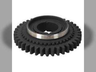 Transmission Gear - 2nd and 5th fits Allis Chalmers 5040 fits FIAT 415 450 480 586233 fits Oliver 1250 1250A 1255 1265 1270 fits Long 310 310C 350 360 360C 445 445SD 445V 460 460SD 460V TX10504