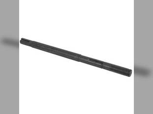 Shaft - Upper Clean Grain Elevator Case IH 8010 7120 AFX8010 8120 9120 7010 87283680