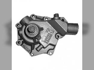 Remanufactured Water Pump John Deere 2630 AR80110