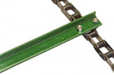 Feederhouse Chain - Wide Space, Chrome Pin, Heavy Duty