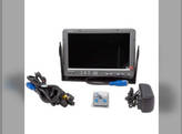 Dakota Micro Inc. 9 Inch Quad Monitor Kit