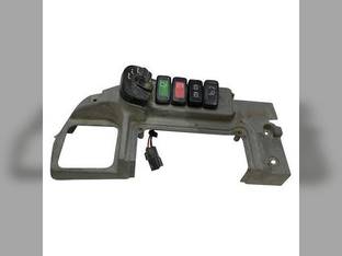 Used Upper Counsel - Right Hand fits Kubota SVL75 SVL75-2 SVL75-2C SVL75C SVL90 SVL90-2 SVL90-2C SVL90C SVL95-2S SVL95-2SC SVL97-2 SVL97-2C V0511-35515 V0511-53813 V0511-53823 V0511-53833 V0511-53862