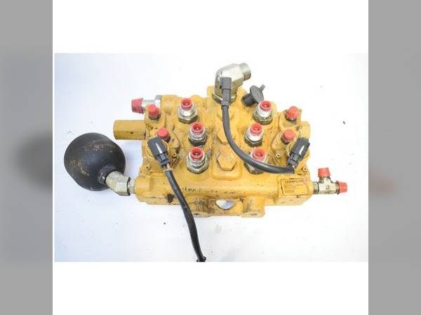 Misc sn 436031 for Caterpillar Misc All States Ag Parts DE SOTO 