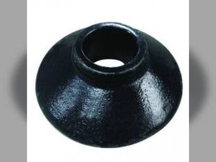 Disc Harrow Half Spool 2-1/2