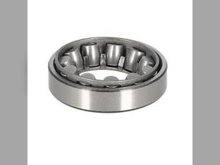 Steering Shaft Thrust Bearing - Cup & Cone Ford 8N 4600 2600 3300 4100 2100 3100 3310 3000 2300 3330 2120 4000 2310 3120 4330 800 4130 NAA 600 2000 3600 Massey Ferguson 20 35 135 TO35 Oliver White
