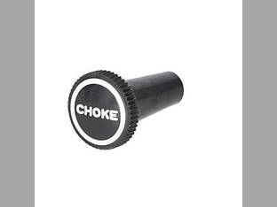 Choke Knob Massey Ferguson 40 TO20 50 35 88 TO35 65 TO30 85 180708M1 Massey Harris 50 TO9703