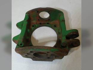 Used MFDW ZF RH Steering Knuckle Housing John Deere 4050 4250 4450 R83520