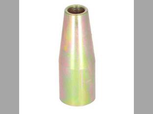 Lift Arm Bucket Pin Compatible with Bobcat S130 S160 S150 S185 T110 T140 S100 S205 T180 T190 S175 773 7101078