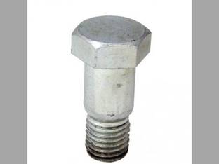 Walking Gauge Wheel Depth Control Bolt John Deere 7200 1530 1780 7300 7100 1535 1760 A58670