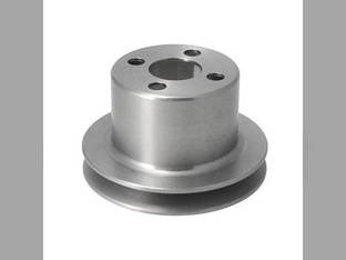 Water Pump Pulley fits Oliver Super 55 Super 66 66 660 Super 66 66 660 Super 77 Super 88 77 88 1KS369A