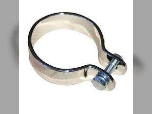 Muffler Clamp - 1-7/8