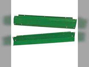 Feeder House Front Shield John Deere 9450 9750 STS 9500 9410 9400 9550 9650 CTS 9510 9650 STS CTS CTSII H123633