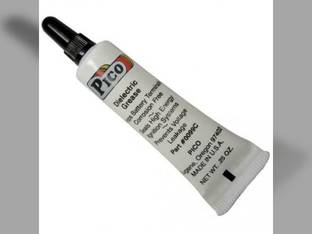Dielectric Grease 1/4 oz. Tube fits Wiring, Relays, Switches Miscellaneous