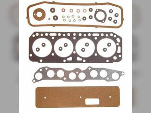 Head Gasket Set Ford 851 861 961 1871 841 941 1841 1801 901 951 801 811 871 971 1821 1881 821 981 1811 881 172 D5JL6014A New Holland 909 907